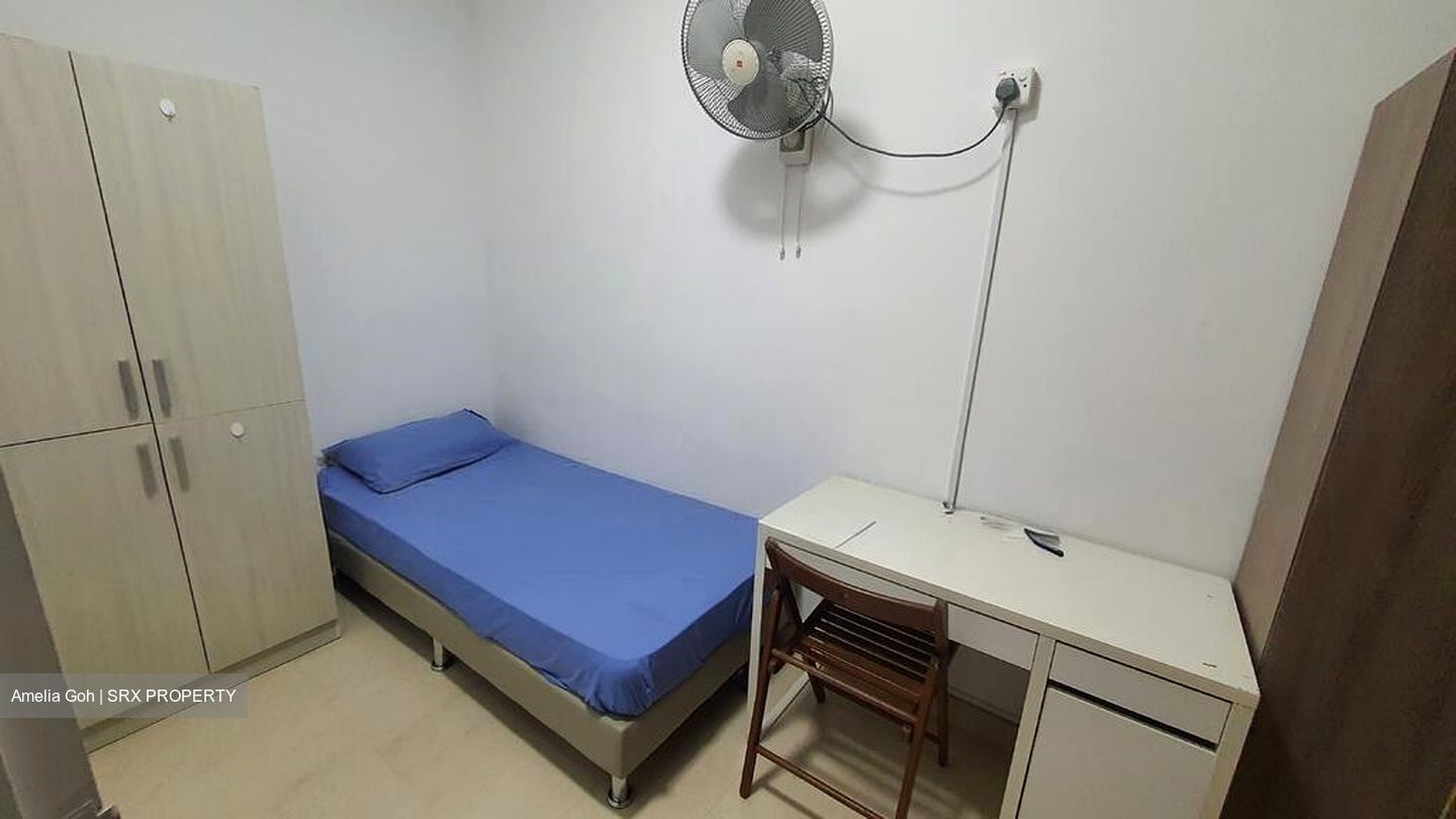 Oleander Towers (D12), Apartment #496181251